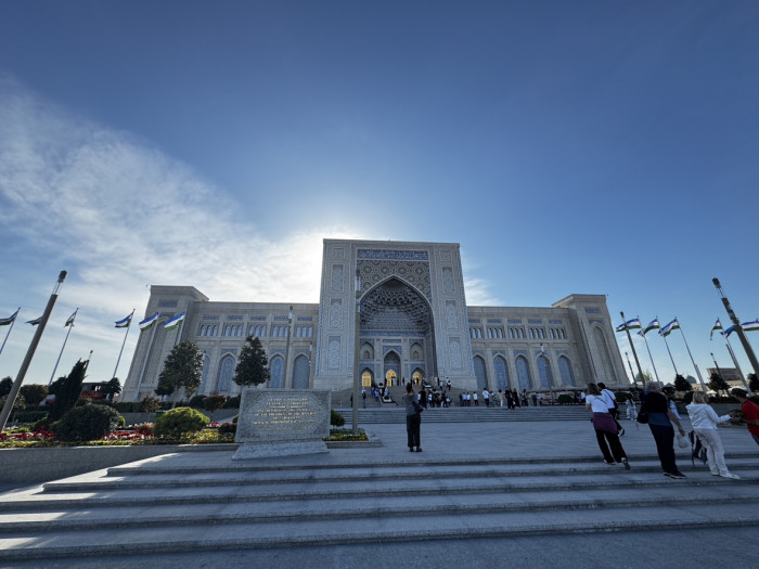 [사회공헌] 협력 구조로 확장되는 연결 - 인천공항 글로벌봉사단 23기 우즈베키스탄 사전답사기 ②
