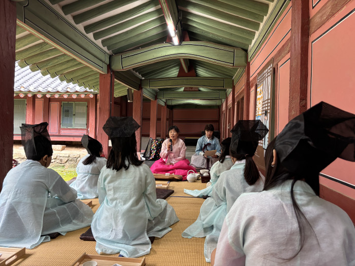 [지속가능관광] 안성시 지속가능관광 전문가 시범사업②-어제를 담아 내일에 전하는 안성 여행, 구구절절