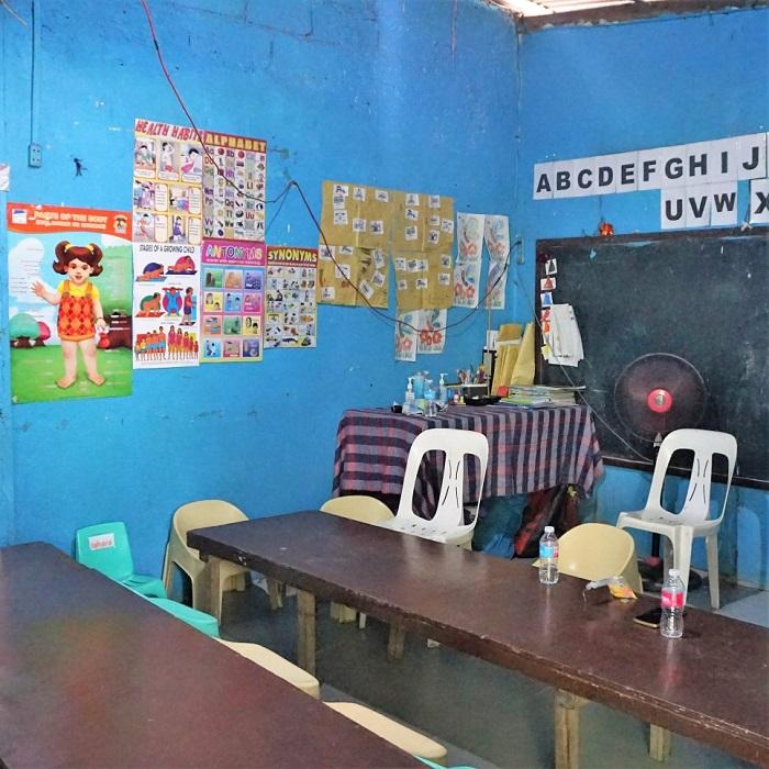[해외 파트너소식] 2023년 7월 필리핀 바공실랑안 어린이 공부방 이야기