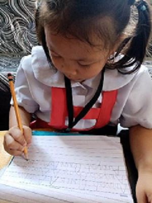 [해외 파트너 소식] 2023년 4월 필리핀 바공실랑안 어린이 공부방 이야기