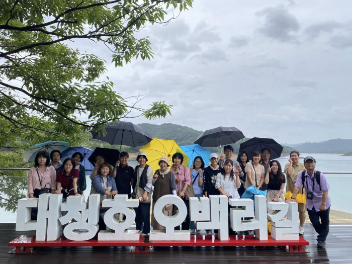 [교육∙컨설팅] 2025 안성시 지속가능관광 전문가 양성과정(입문) 대전 선진지 견학!