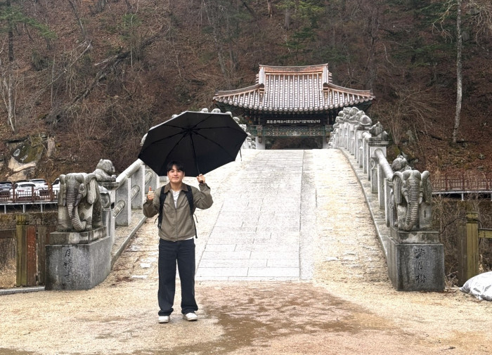 [기획글] ​​​​​​​공정여행사인 줄 알았는데… 나는 왜 사찰에 있었을까? - 인턴일기①