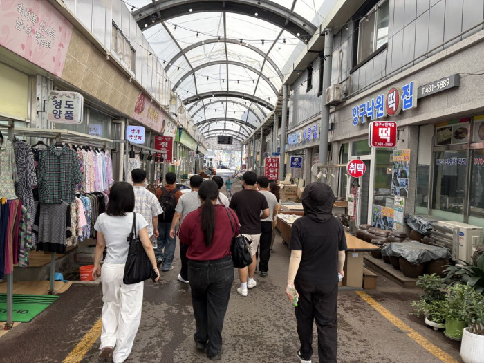 [양구DMO] 노원지역 4개 대학 학생들과 함께한 양구 2박 3일 지역을 배우고, 지역과 함께 해법을 찾다