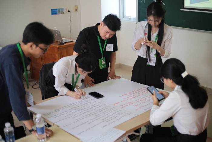 [공감레터] 새해, '어떤' 성장을 목표하는가