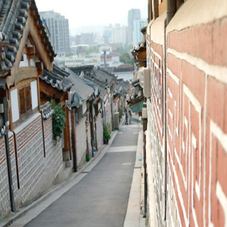 [북촌] 디카에 담는 서울의 숨은 보석, 북촌 탐닉