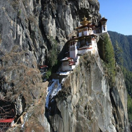 [부탄] 행복의 나라, 부탄으로부터 배우다