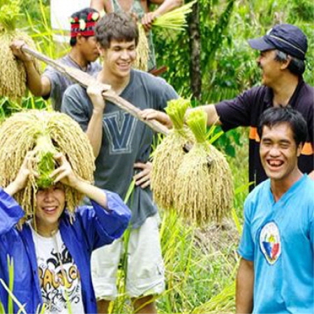 [필리핀] 젊음,열정으로 복원하는 세계문화유산