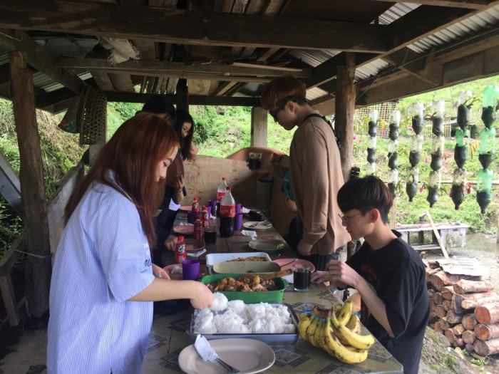 [필리핀 루손섬 여행학교 수기] 시간이 빠르게 지나간 듯하나 모두와 친해진 여행