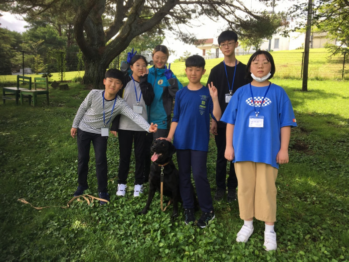 [일본 주코쿠 여행학교 수기] 한국인인 우리를 차별할 것이라는 생각을 없애 준 여행