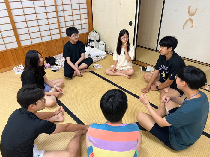 [선입견을 넘어 공존으로, 일본 청소년 여행학교] 일본에 대해 많은 것을 보고 배운 여행 