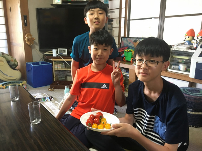 [일본 주코쿠 여행학교 수기] 모든 분들에게 감사함을 느낀 여행
