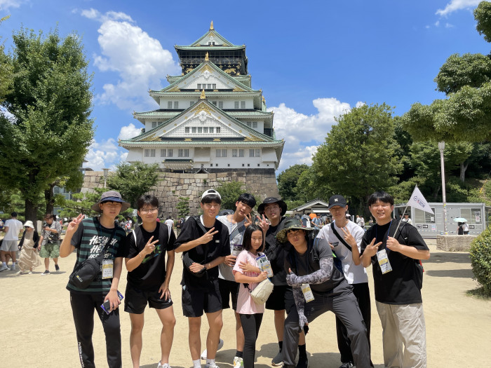[선입견을 넘어 공존으로, 일본 청소년 여행학교] 나를 고생시키지만 발전시키는 여행