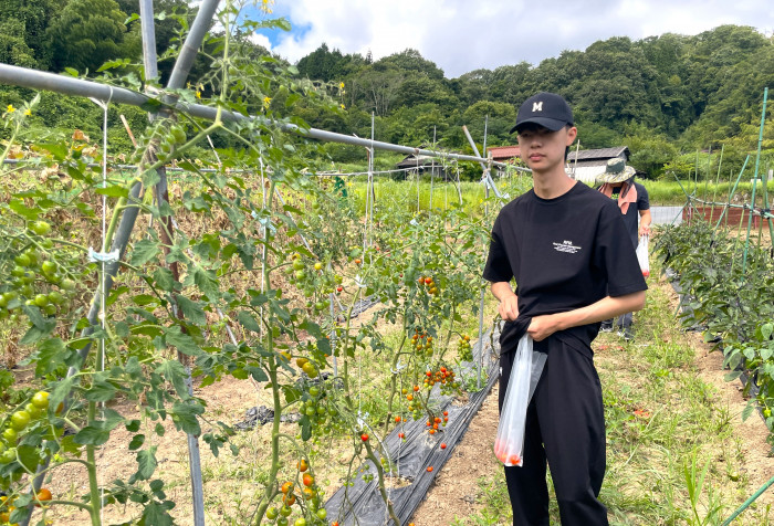 [일본 여행학교] 처음을 두려워하기보다 일단 시도하기_박*범