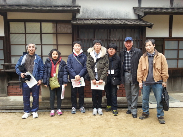 [청소년 규슈 역사평화 기행 수기] 한국과 일본의 교류와 소통 