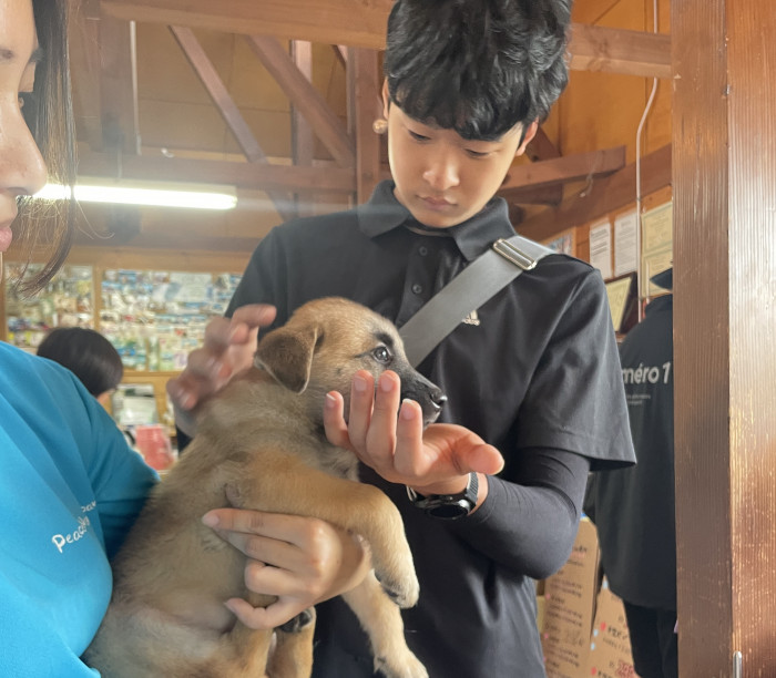 [일본 여행학교] 처음으로 알게 된 것들_서*승 