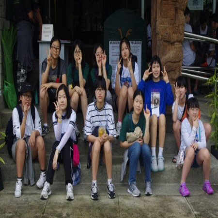 [청소년] 편견을 넘어 가슴 뛰는 필리핀, 루손섬 여행학교
