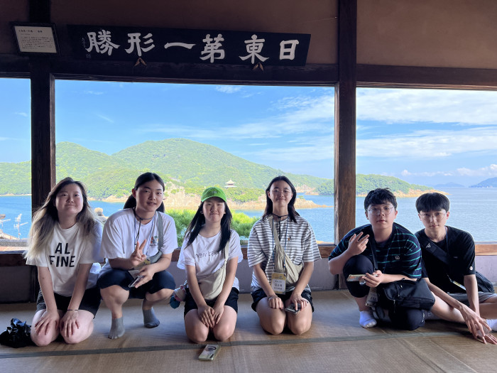 [청소년 여행학교] 2023 여름 일본 청소년 여행학교, '선입견을 넘어 공존으로' (3차)