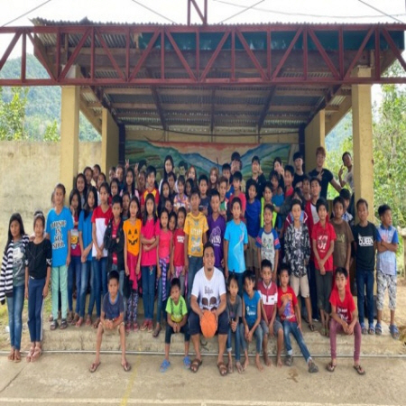 [필리핀] 편견을 넘어 가슴 뛰는 필리핀, 루손섬 여행학교 2차